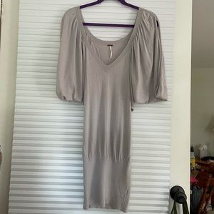 Free People Tunic